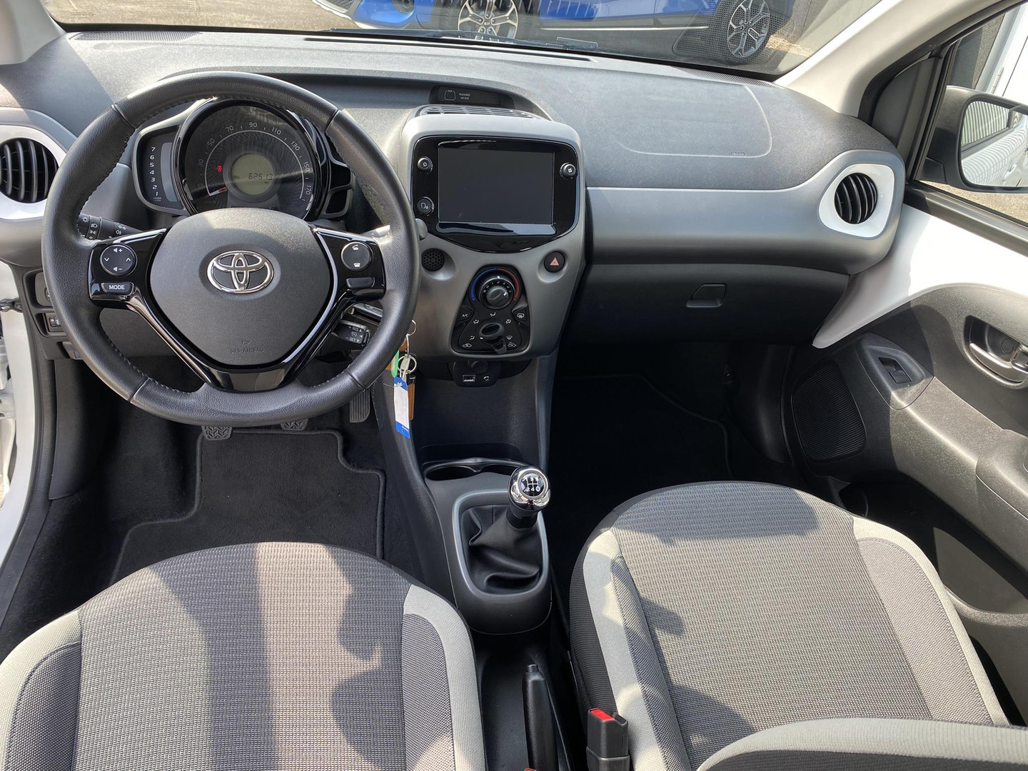 Toyota Toyota