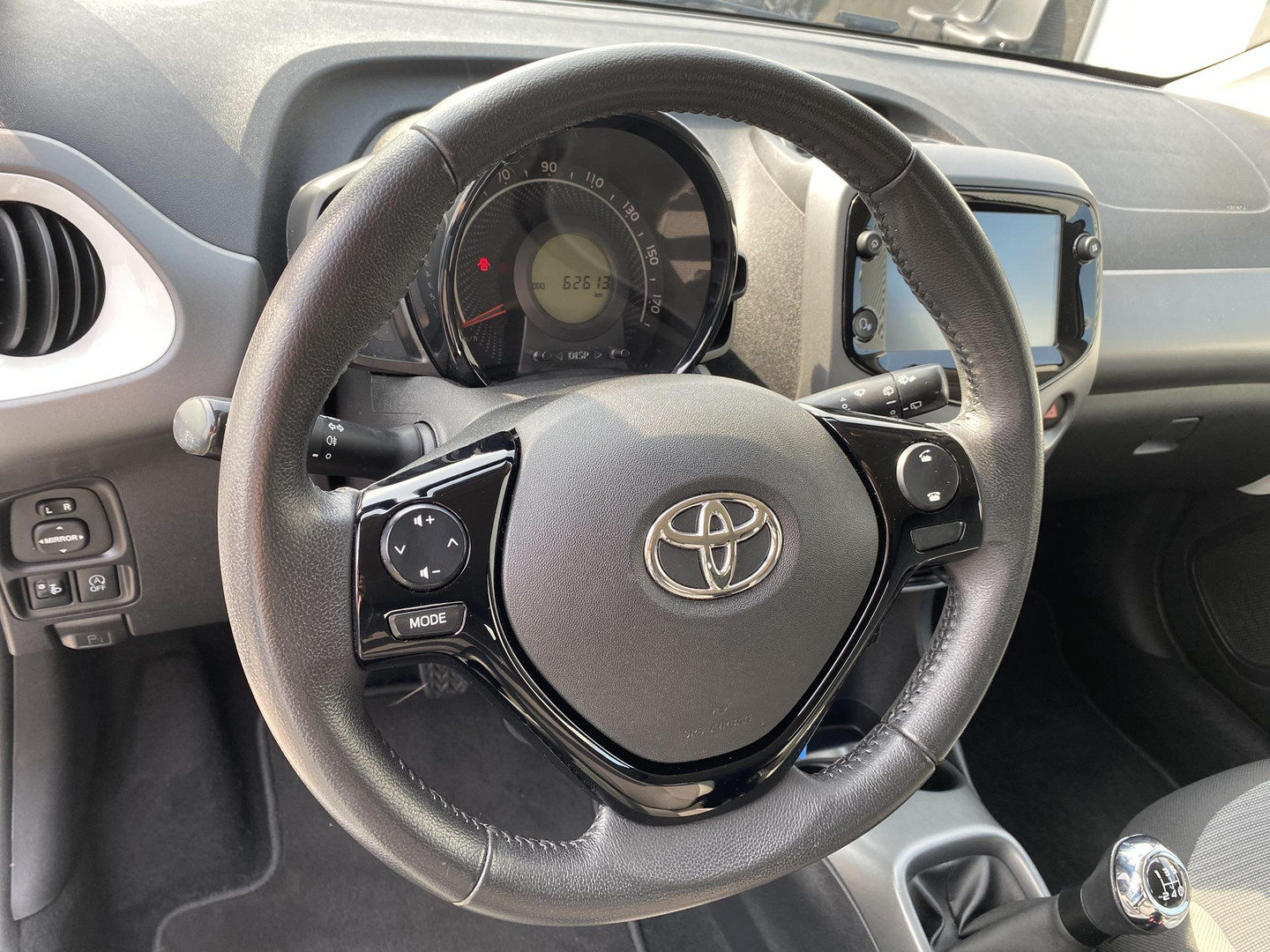 Toyota Toyota