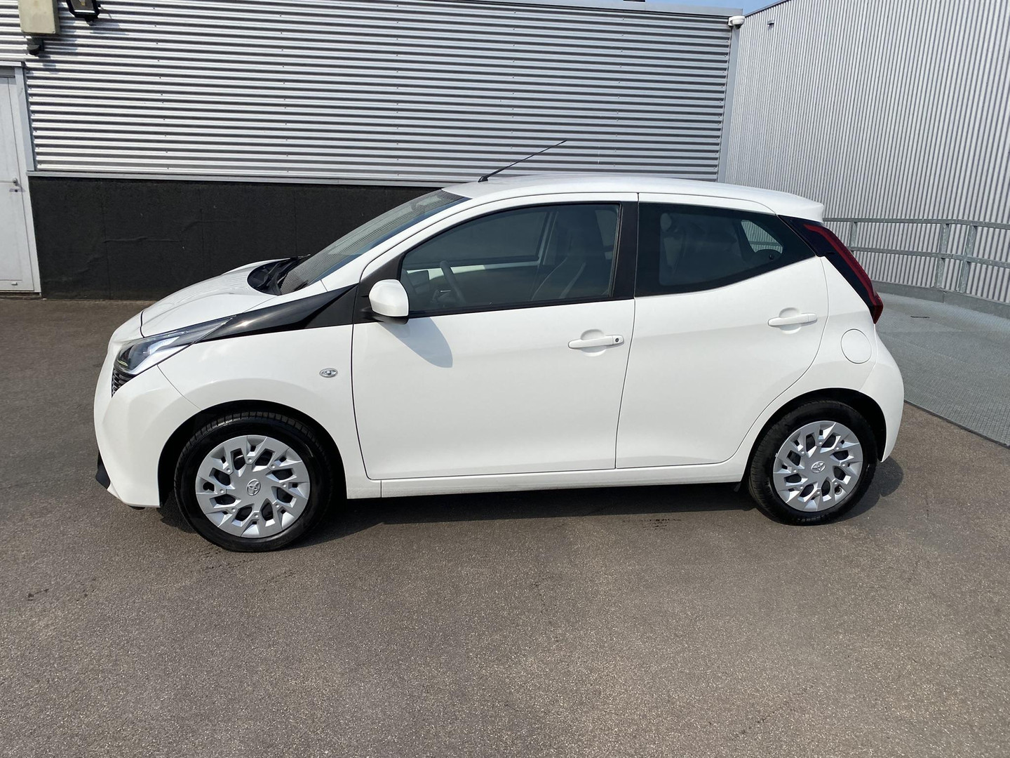Toyota Toyota