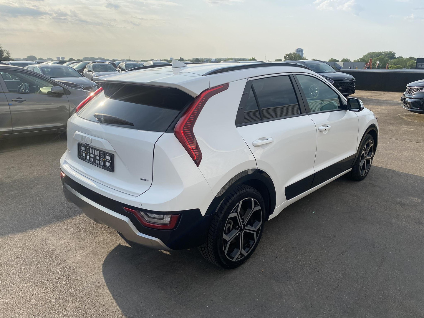 Kia
