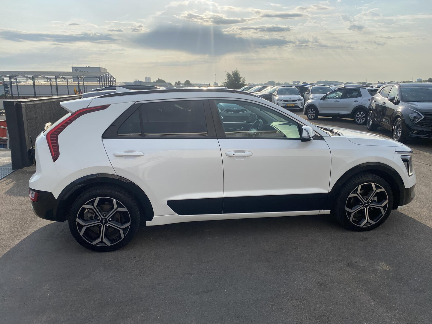Kia