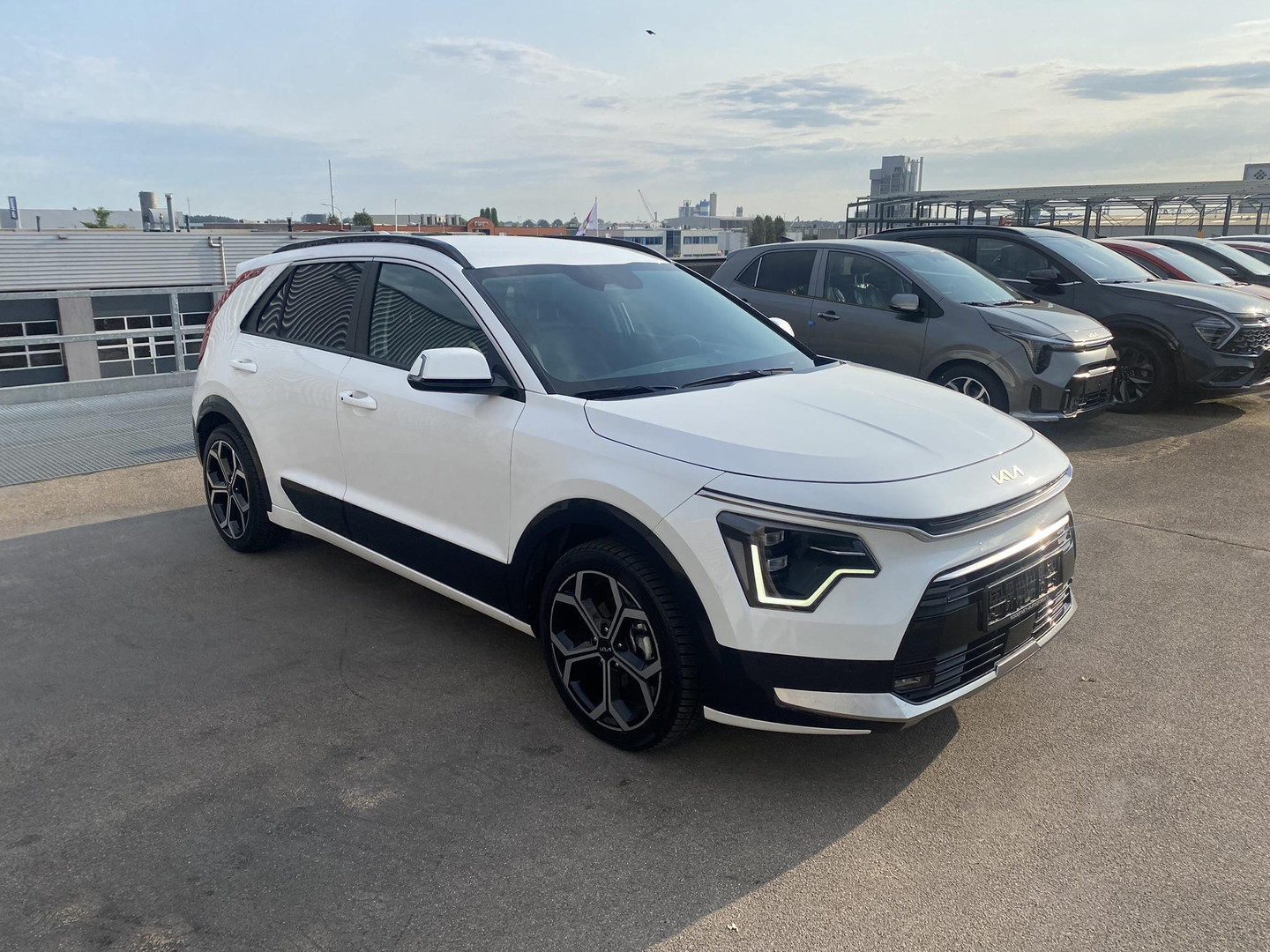 Kia
