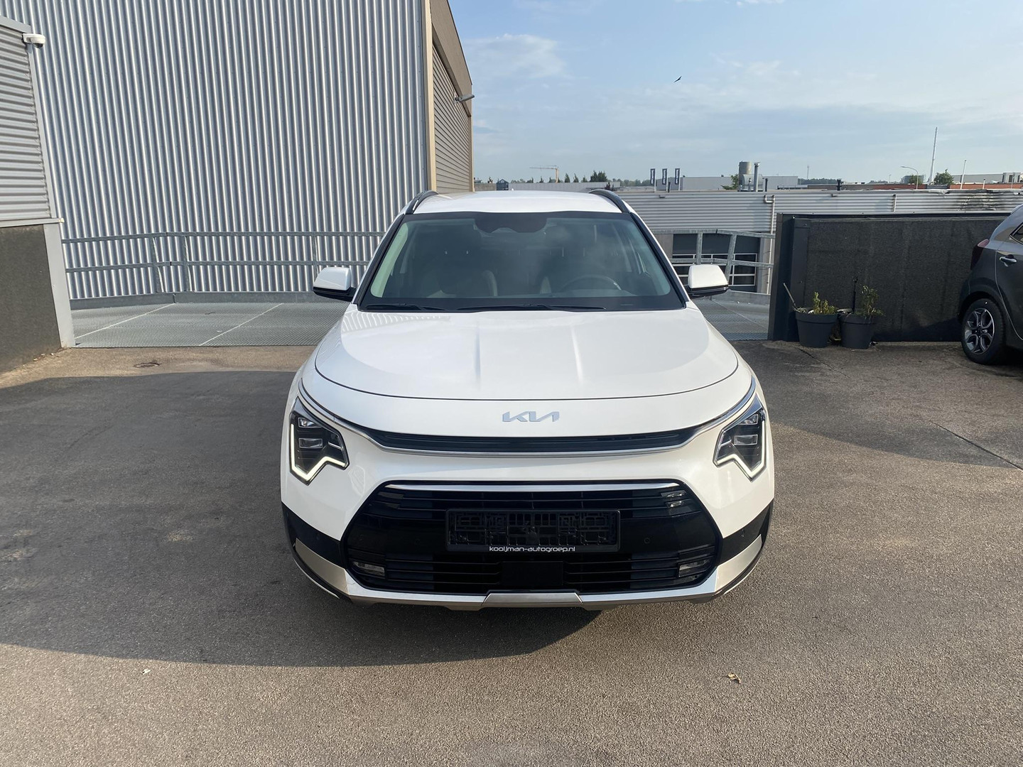 Kia