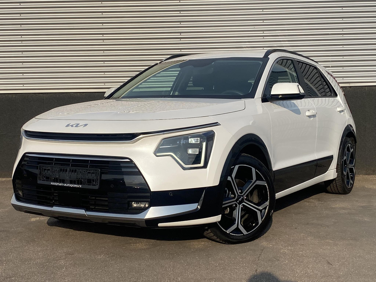 Kia
