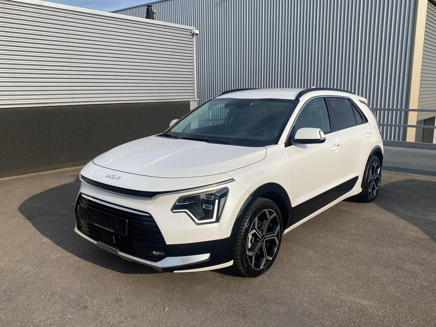 Kia