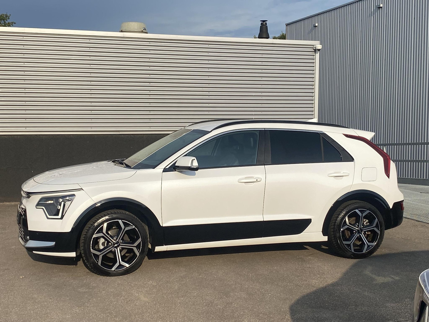 Kia