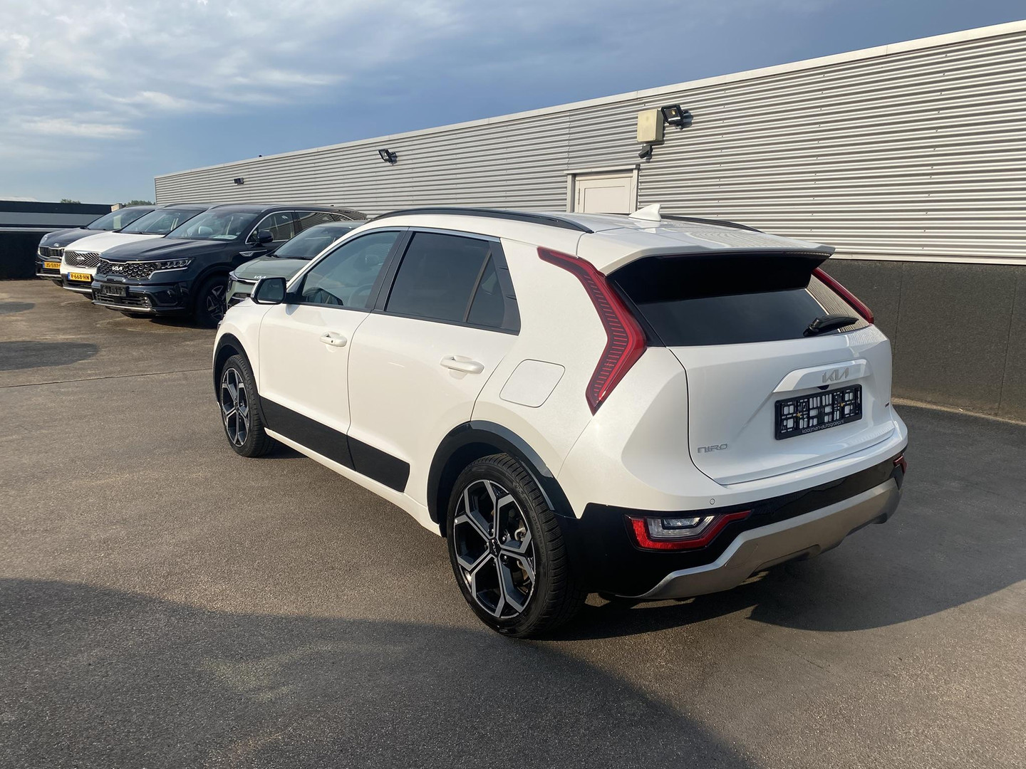 Kia