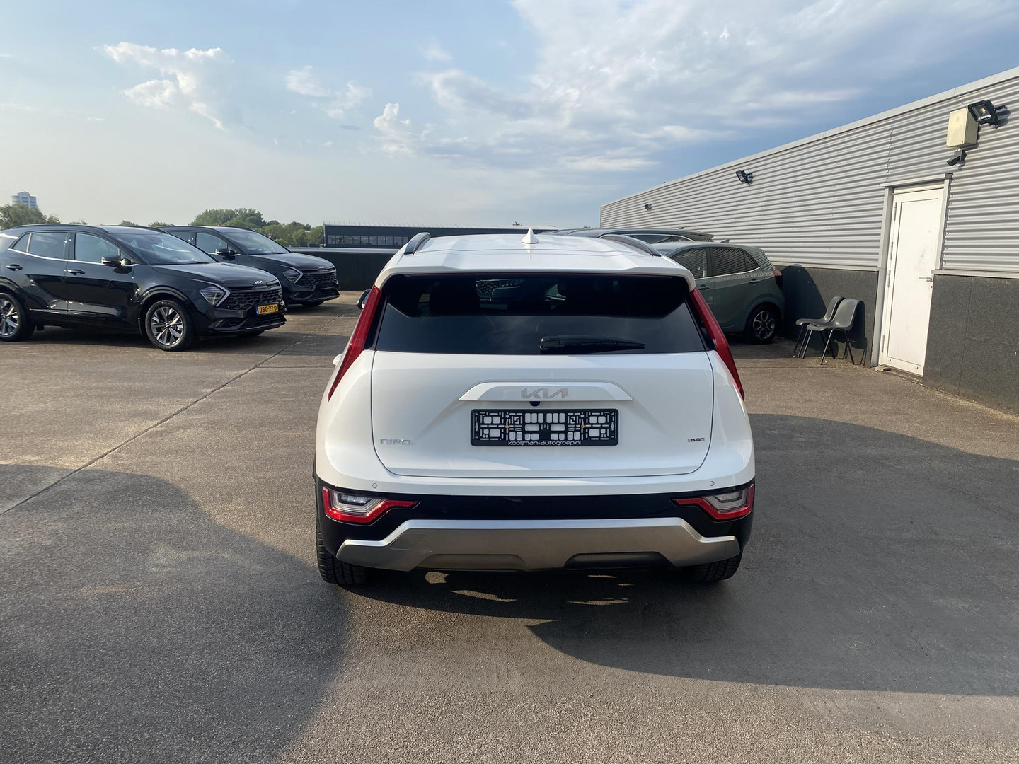 Kia