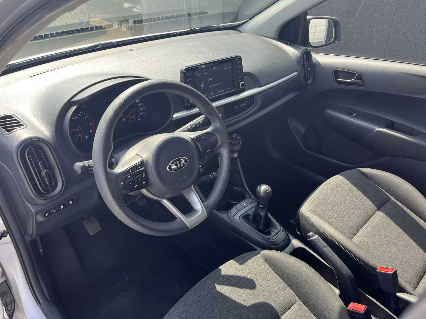Kia Kia