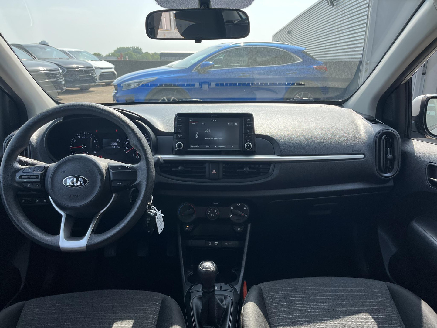 Kia Kia