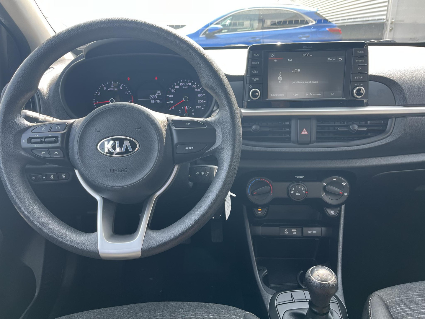 Kia Kia