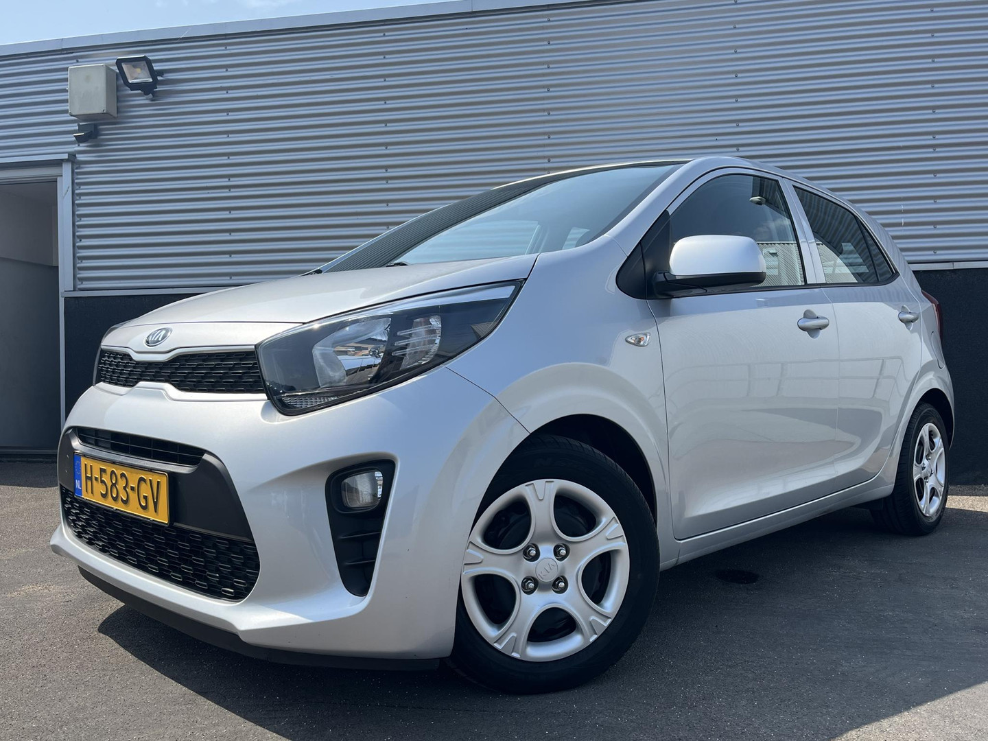 Kia Kia