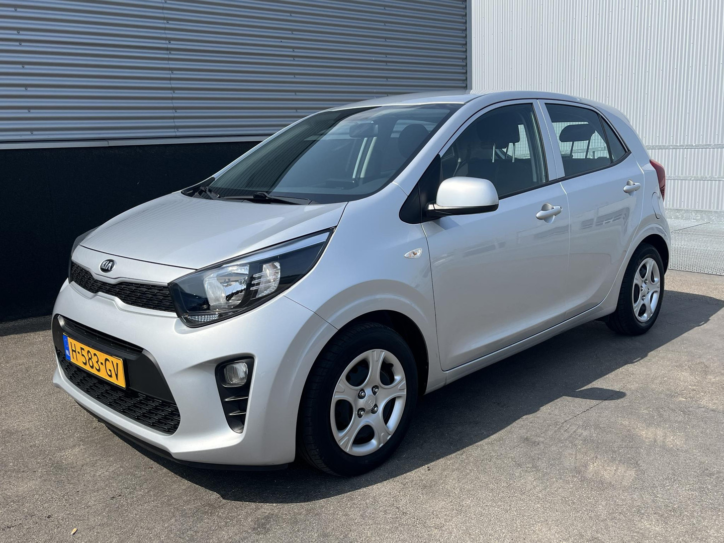 Kia Kia