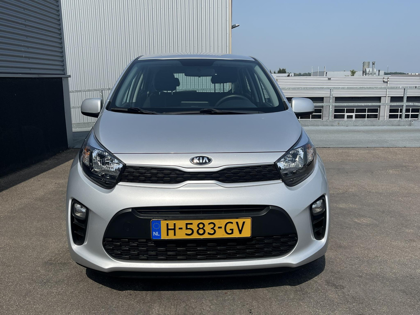 Kia Kia