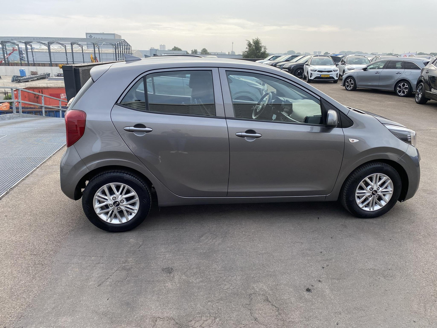Kia