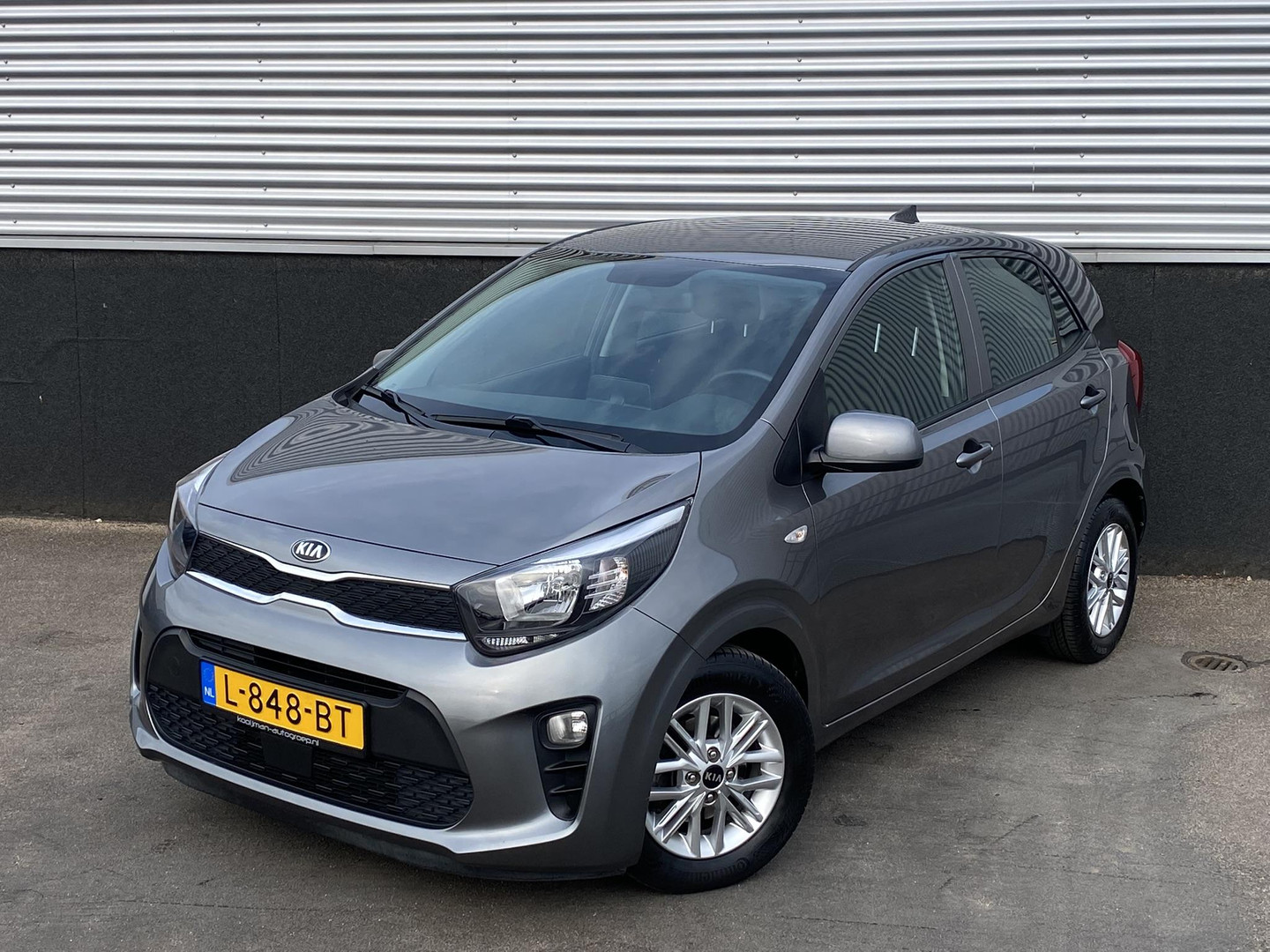 Kia