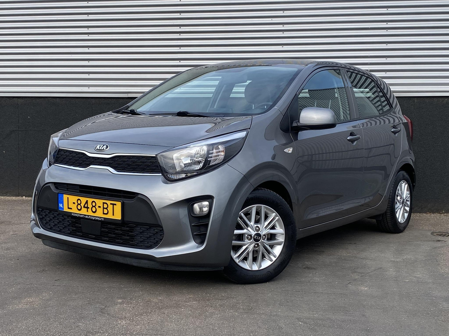 Kia