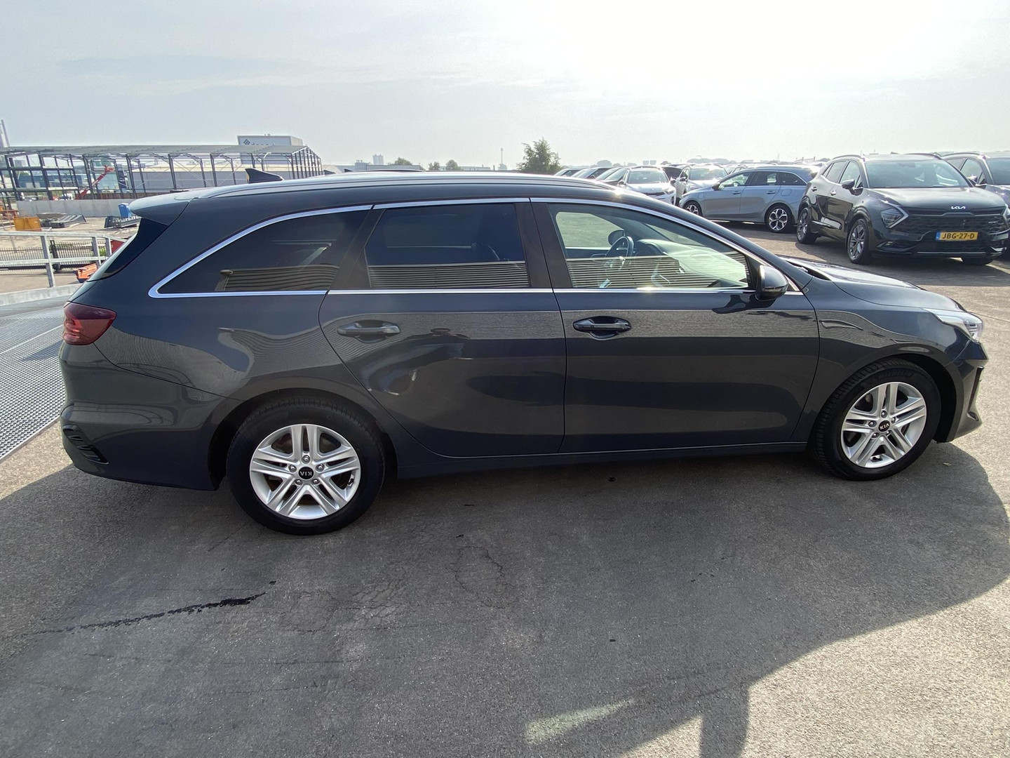 Kia