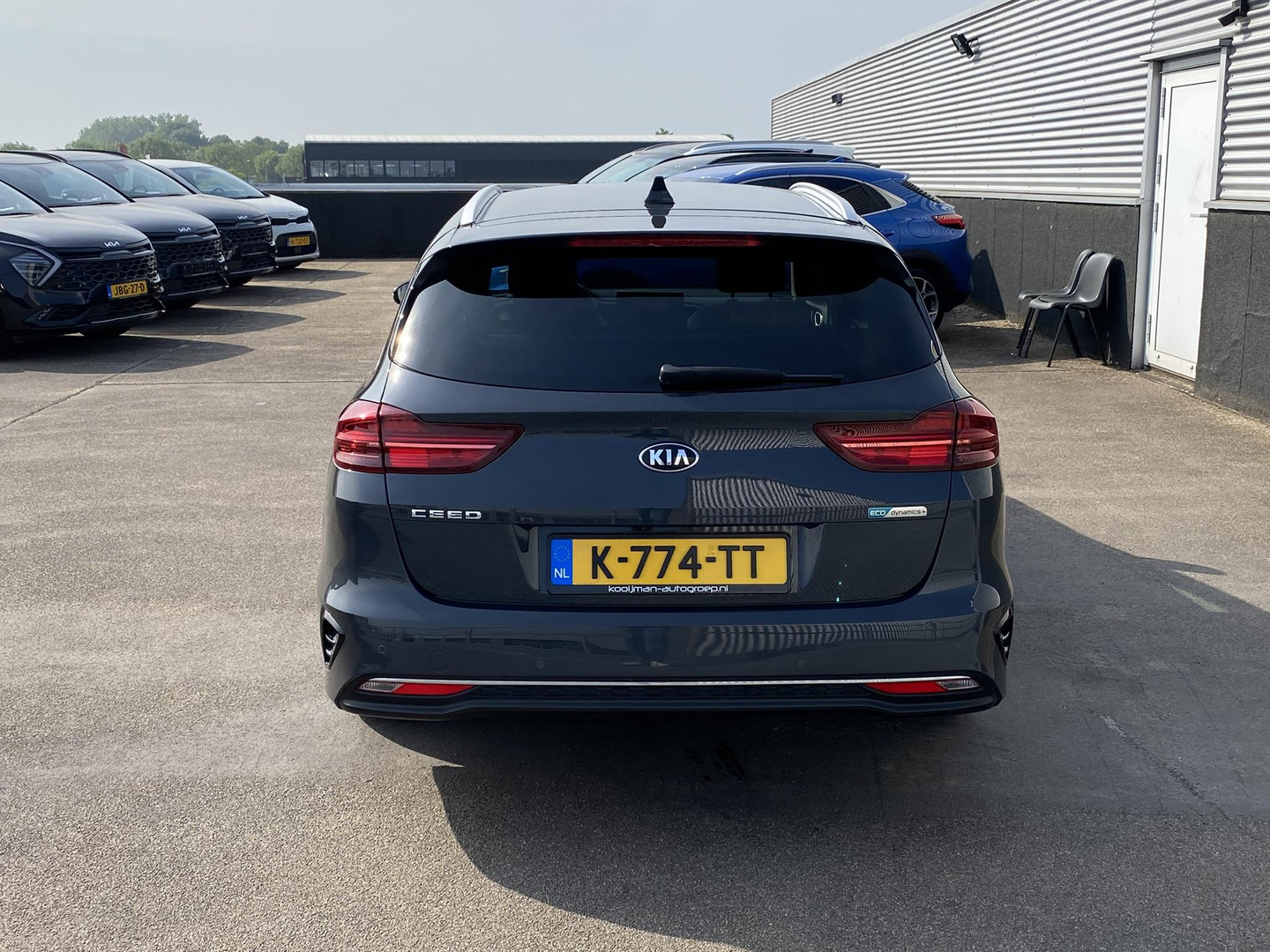 Kia