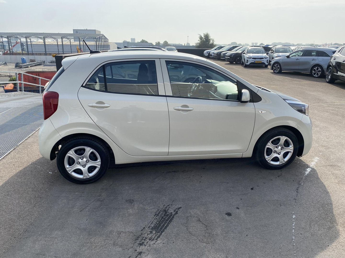 Kia