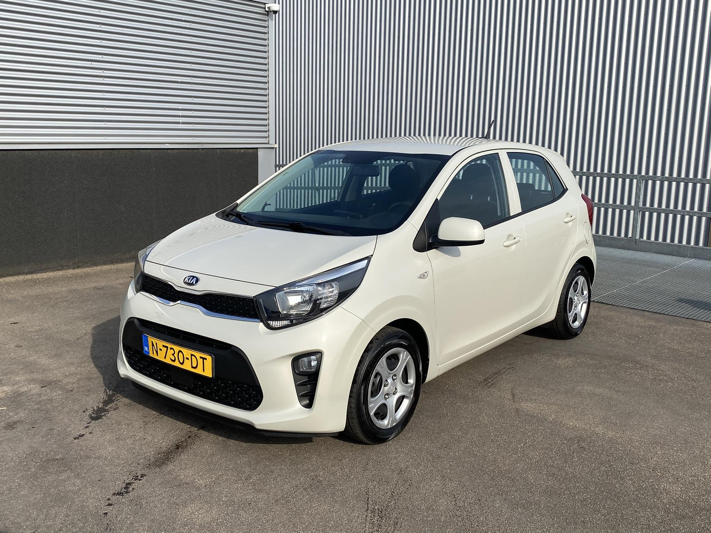 Kia
