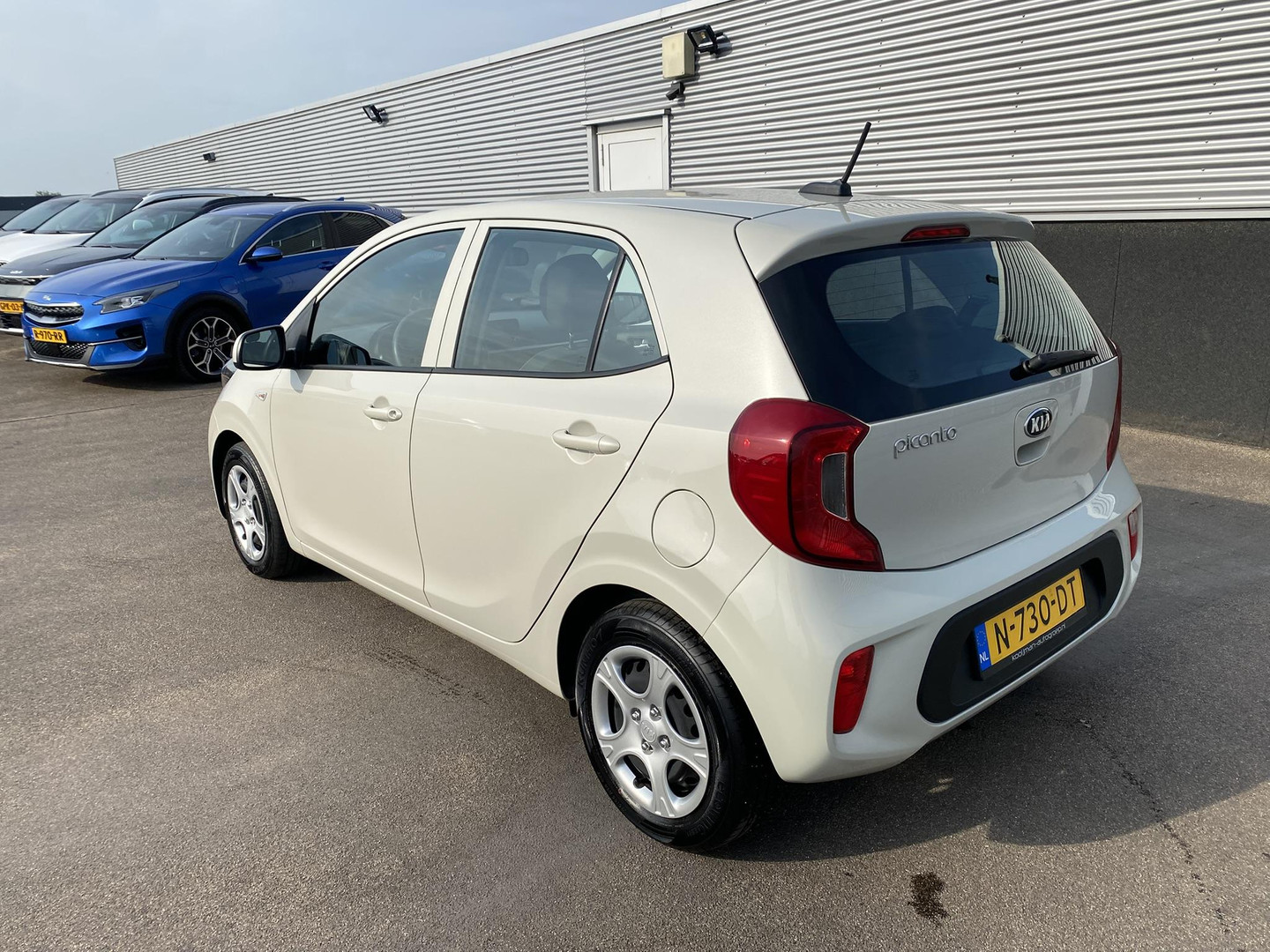 Kia
