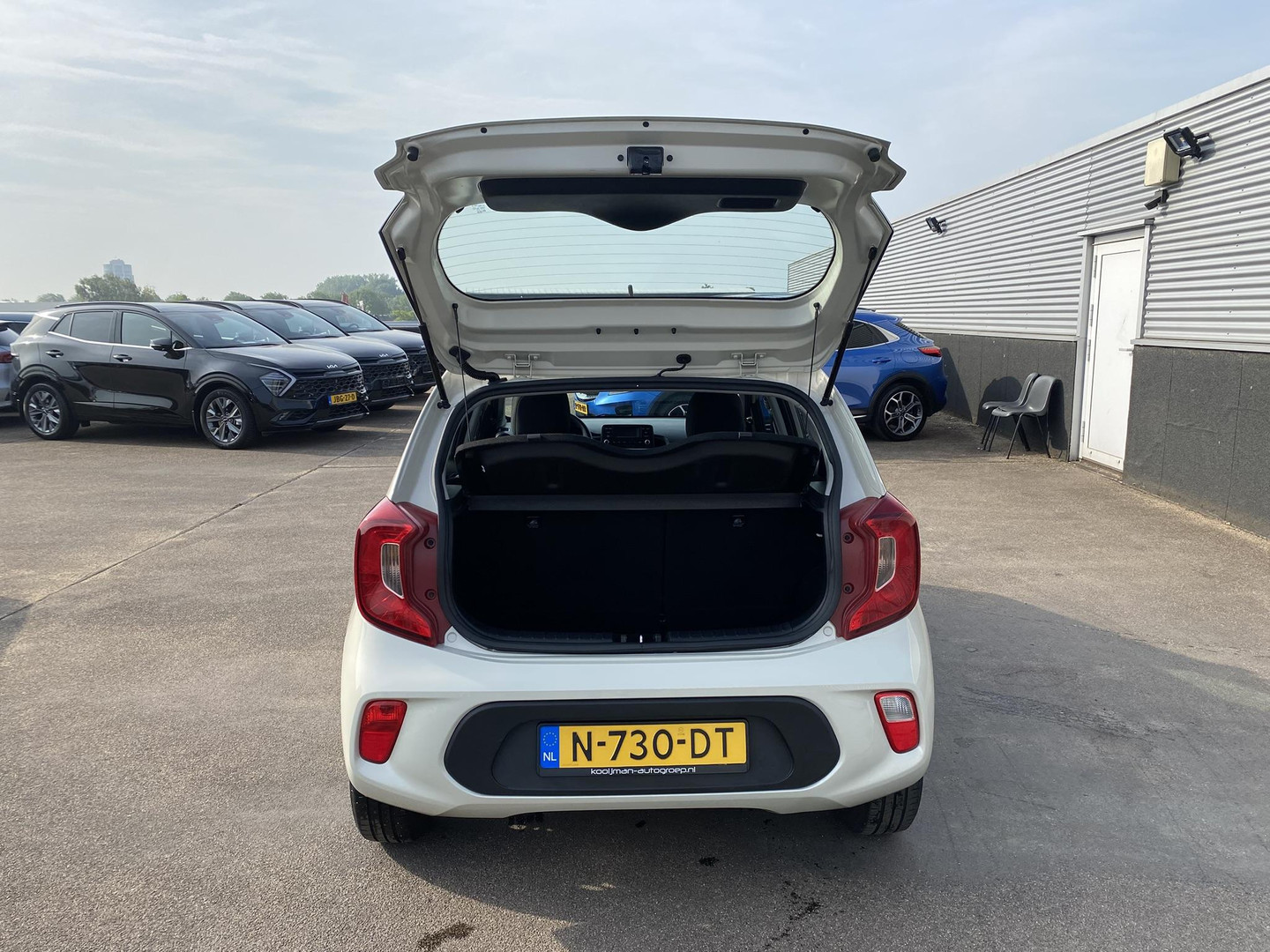 Kia