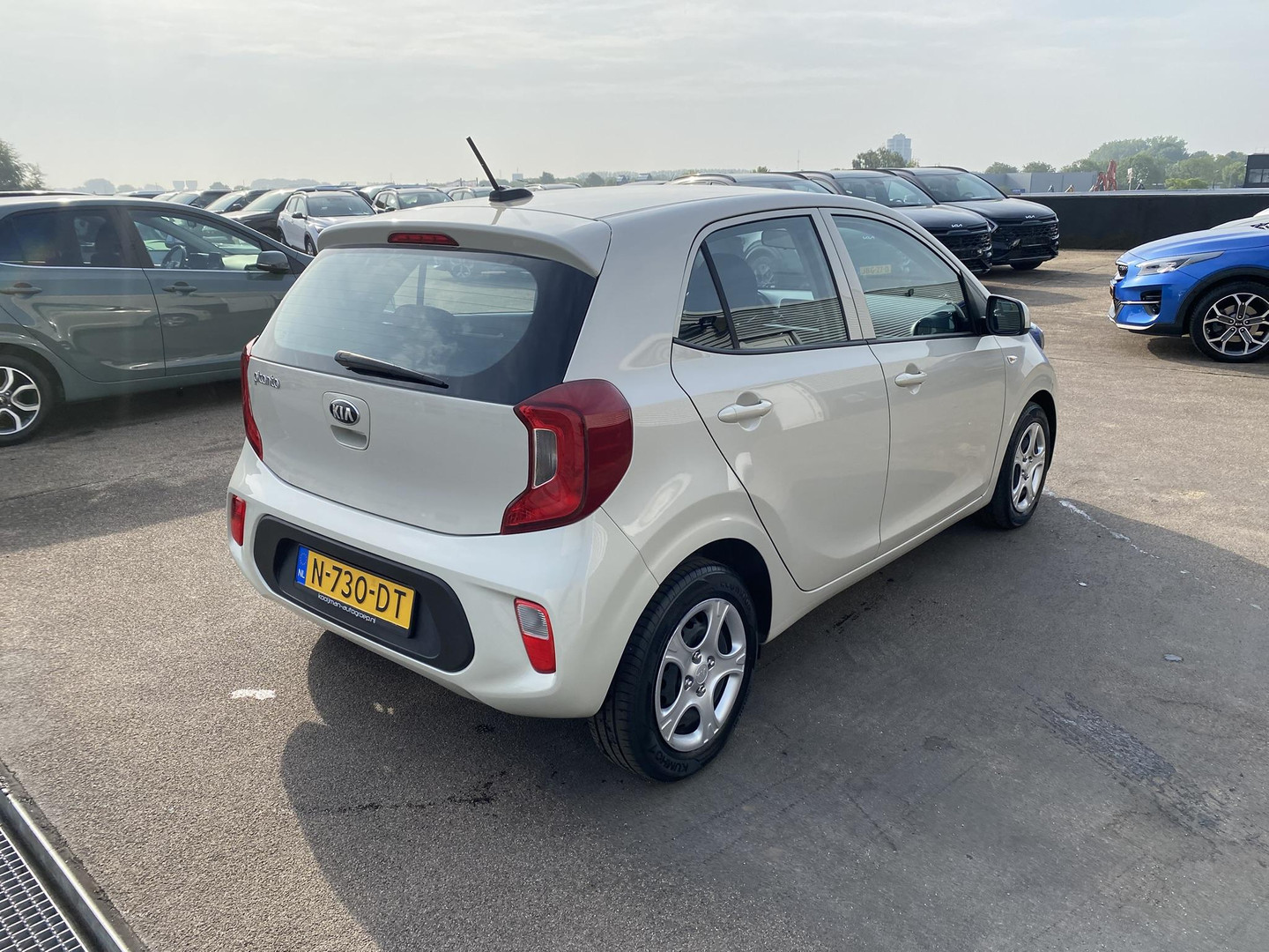 Kia