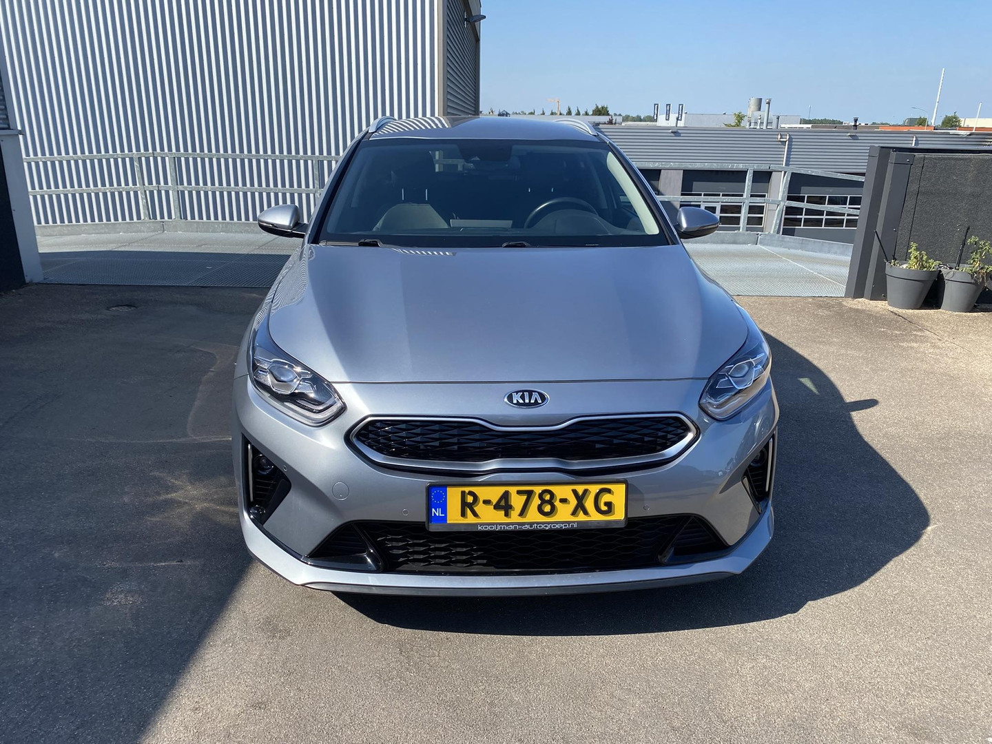 Kia Kia