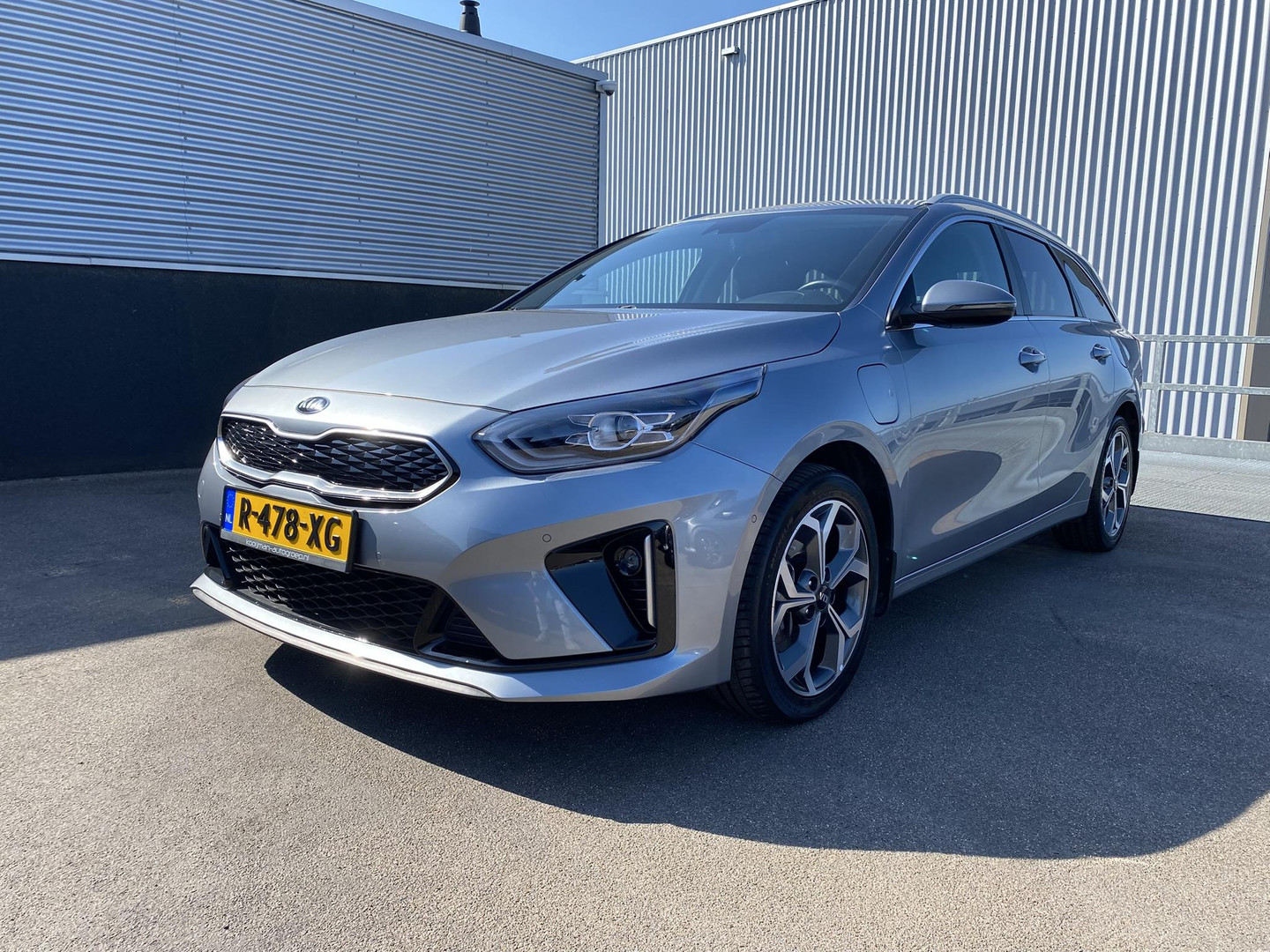 Kia Kia