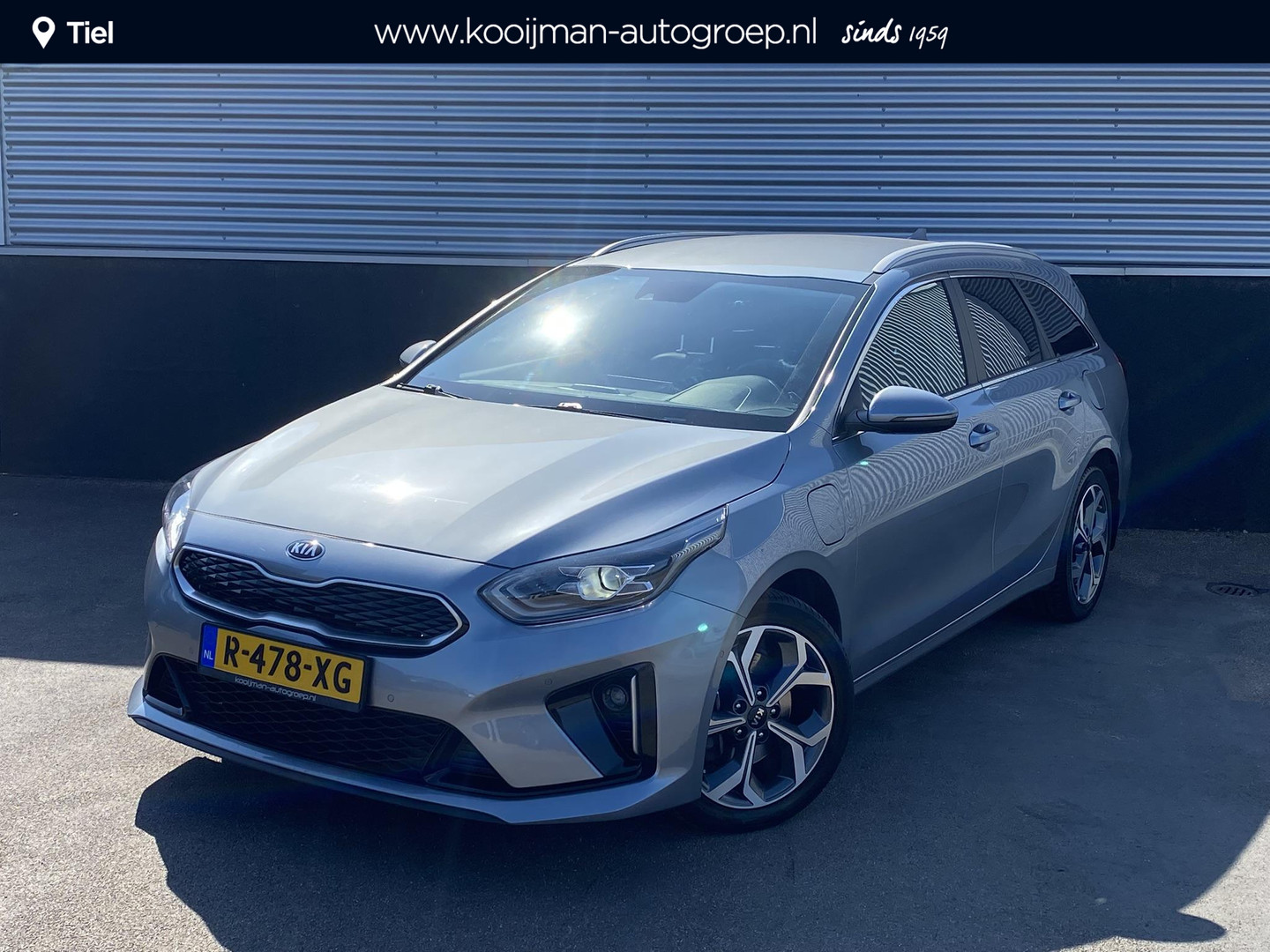 Kia Kia