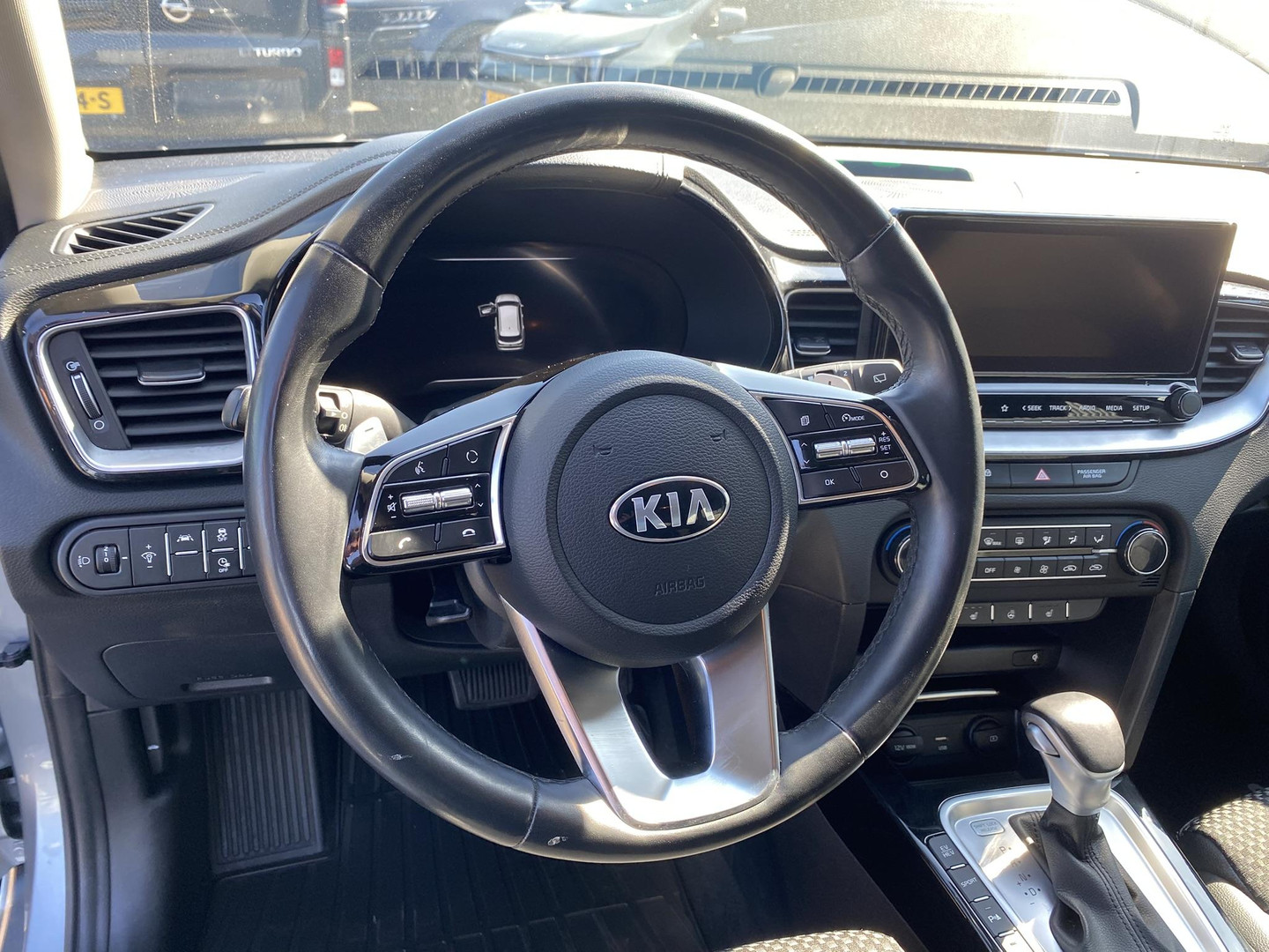 Kia Kia