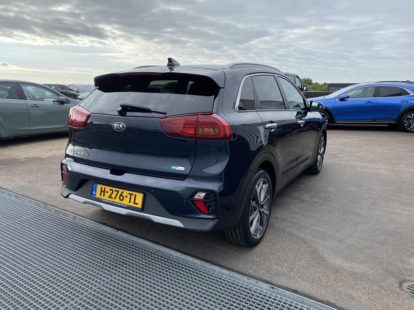 Kia