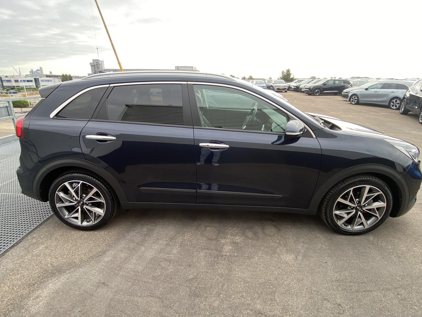 Kia