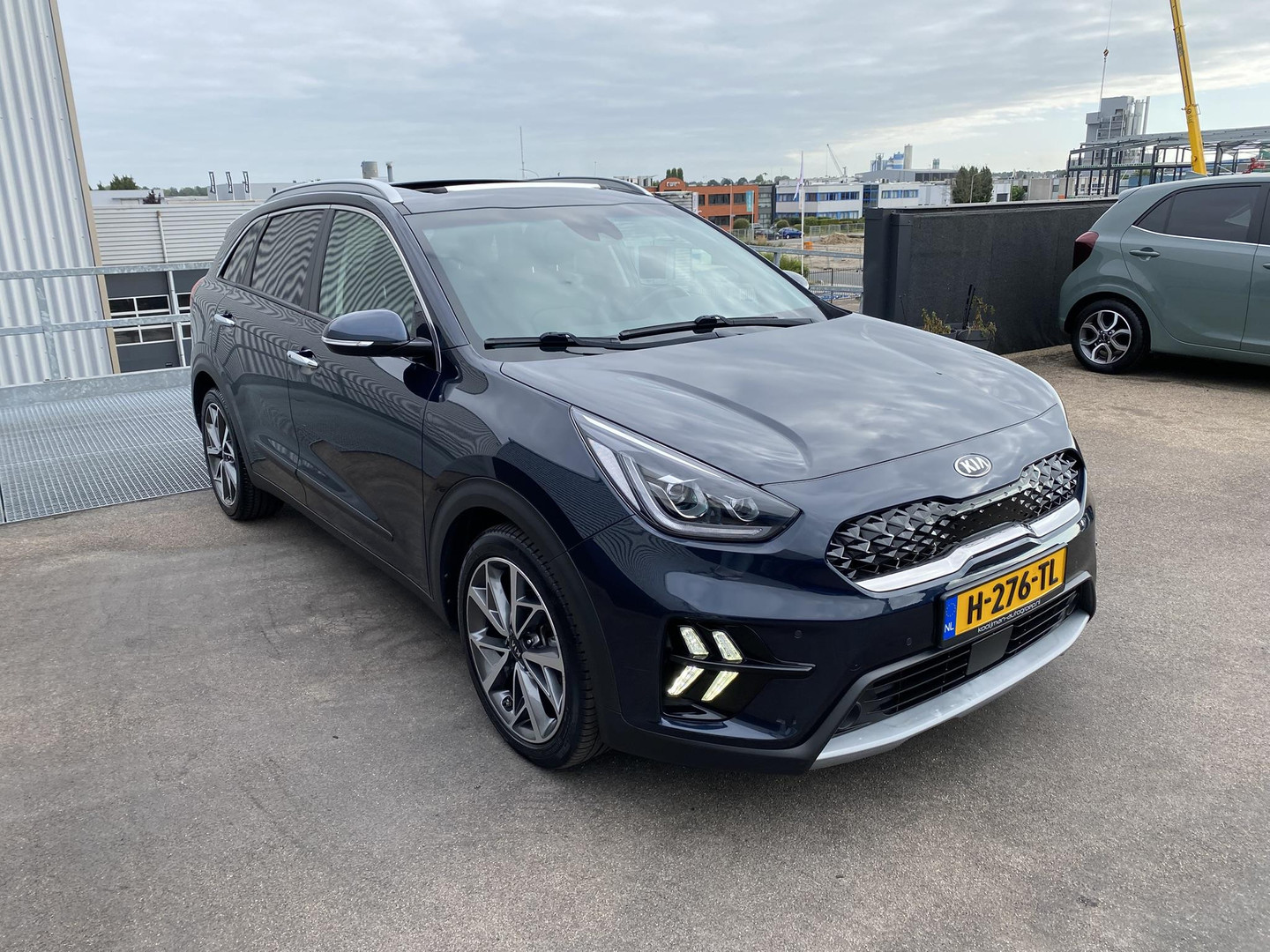 Kia