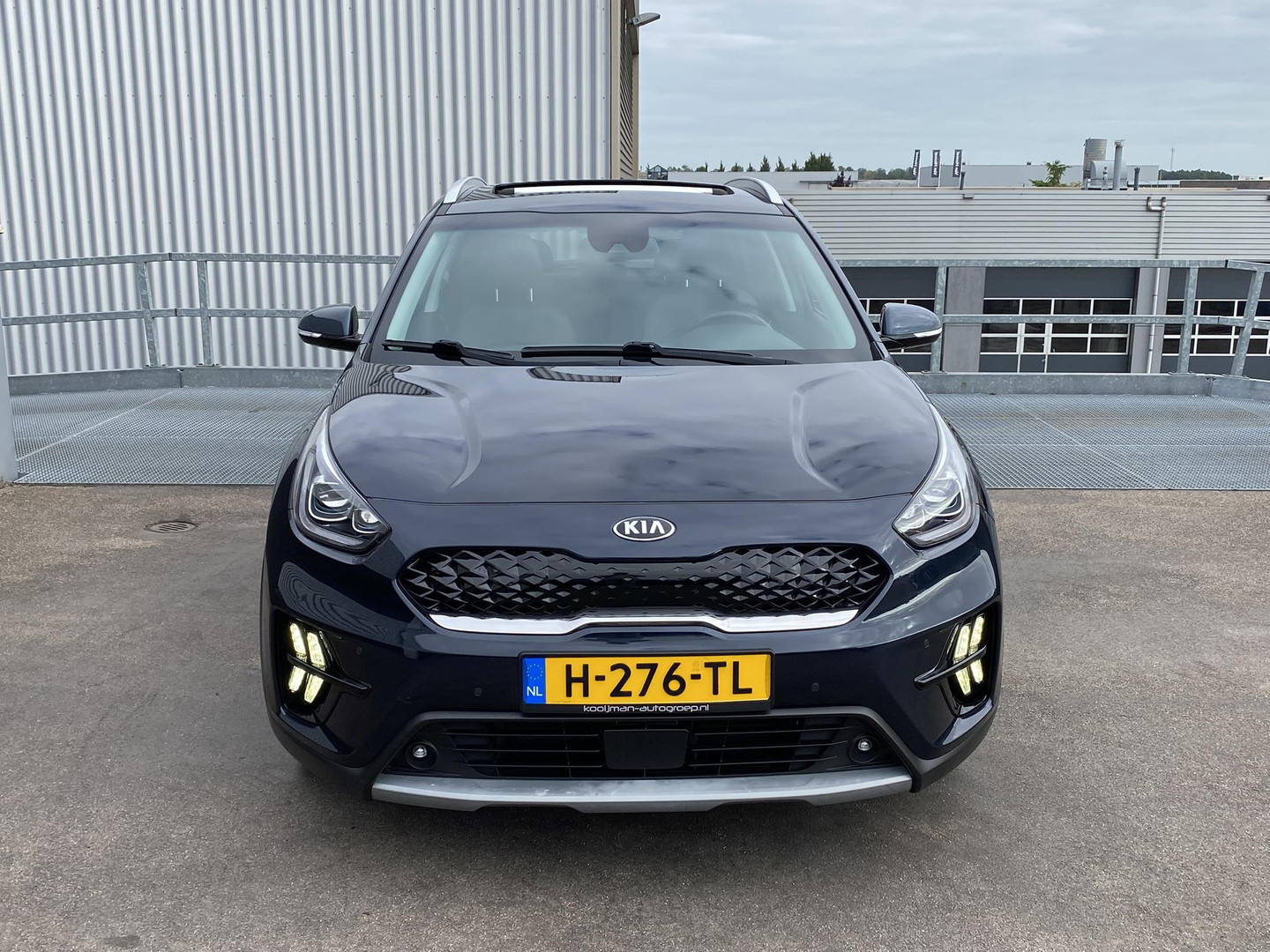 Kia