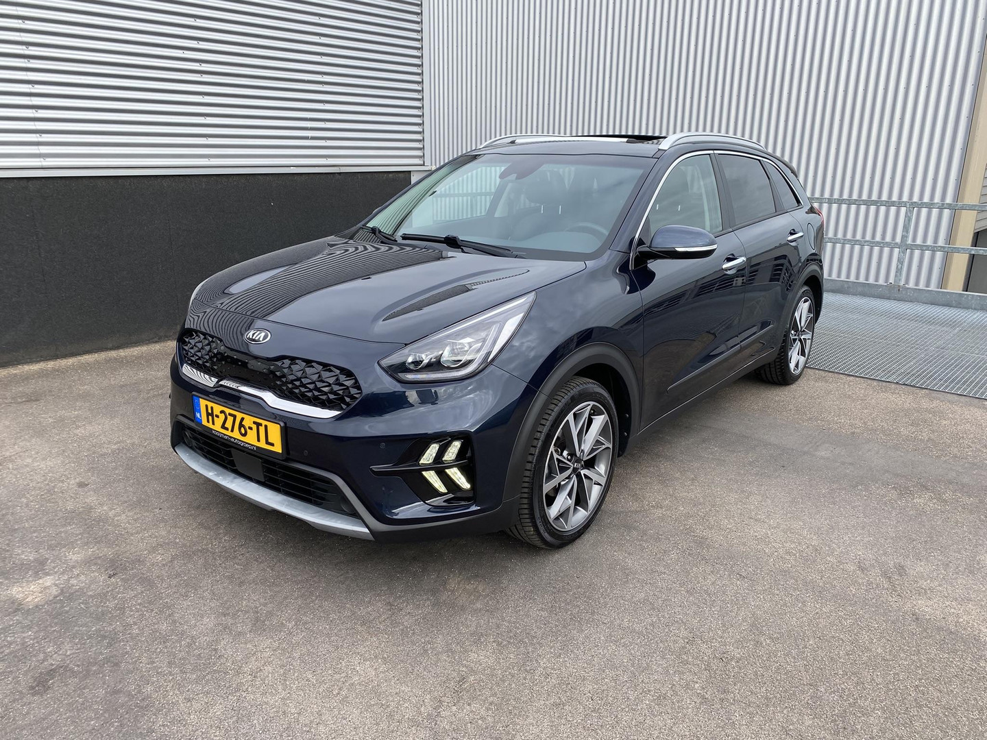 Kia