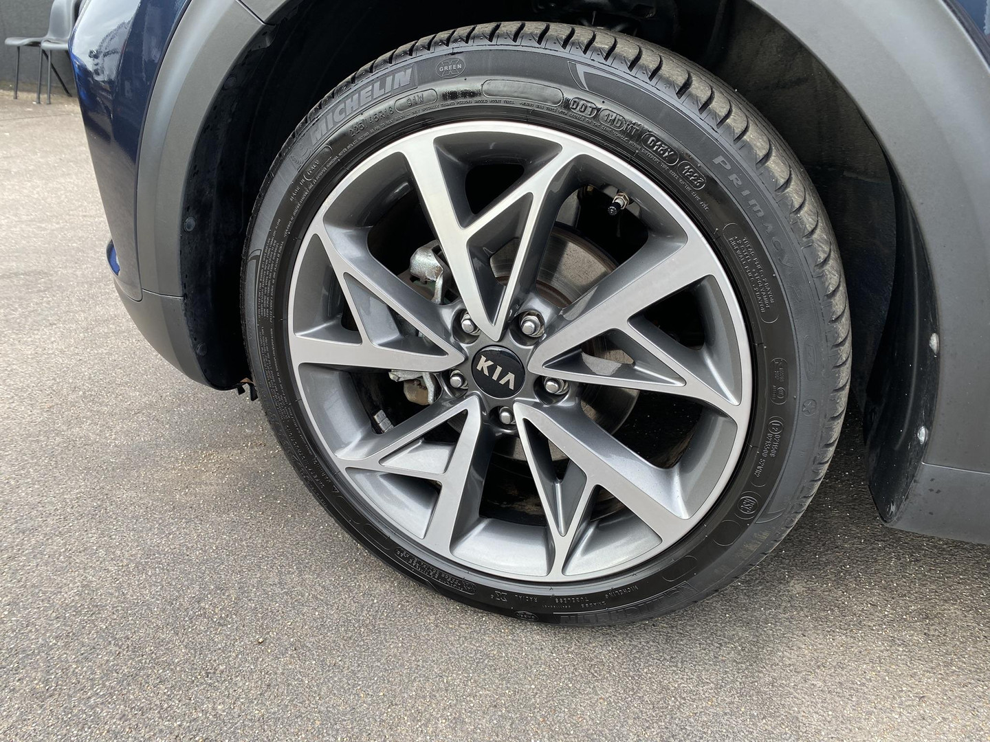 Kia