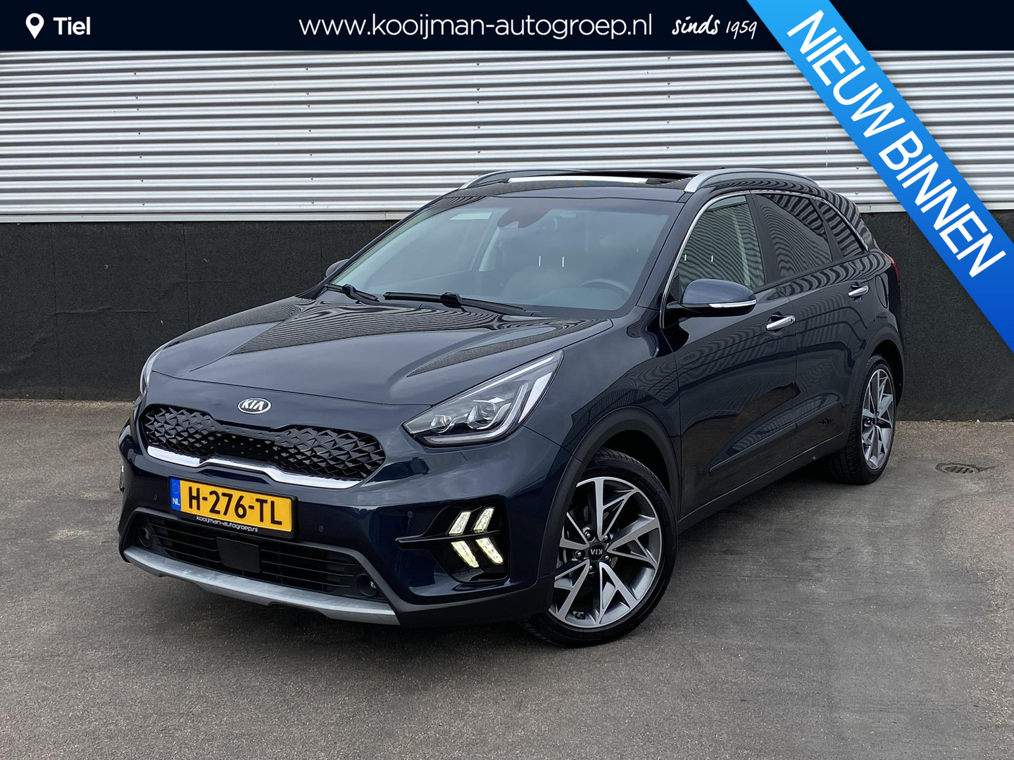 Kia