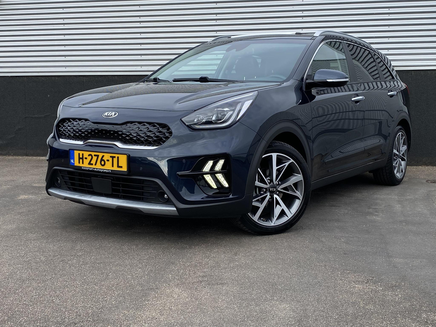 Kia