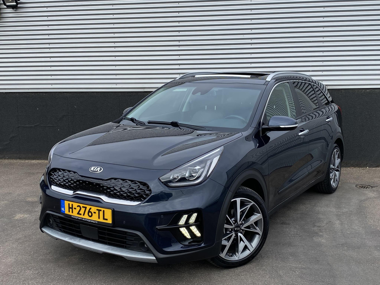 Kia