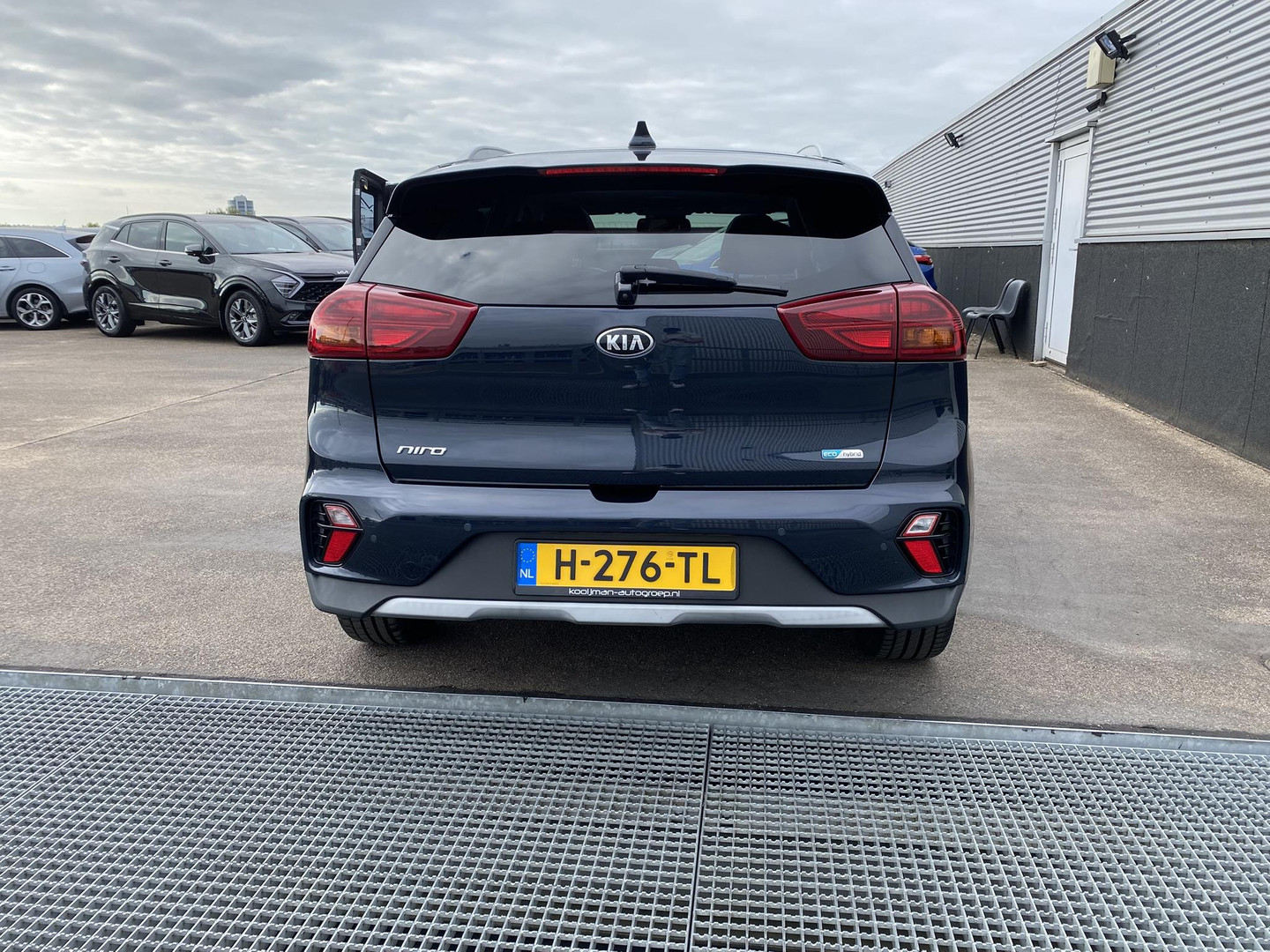 Kia