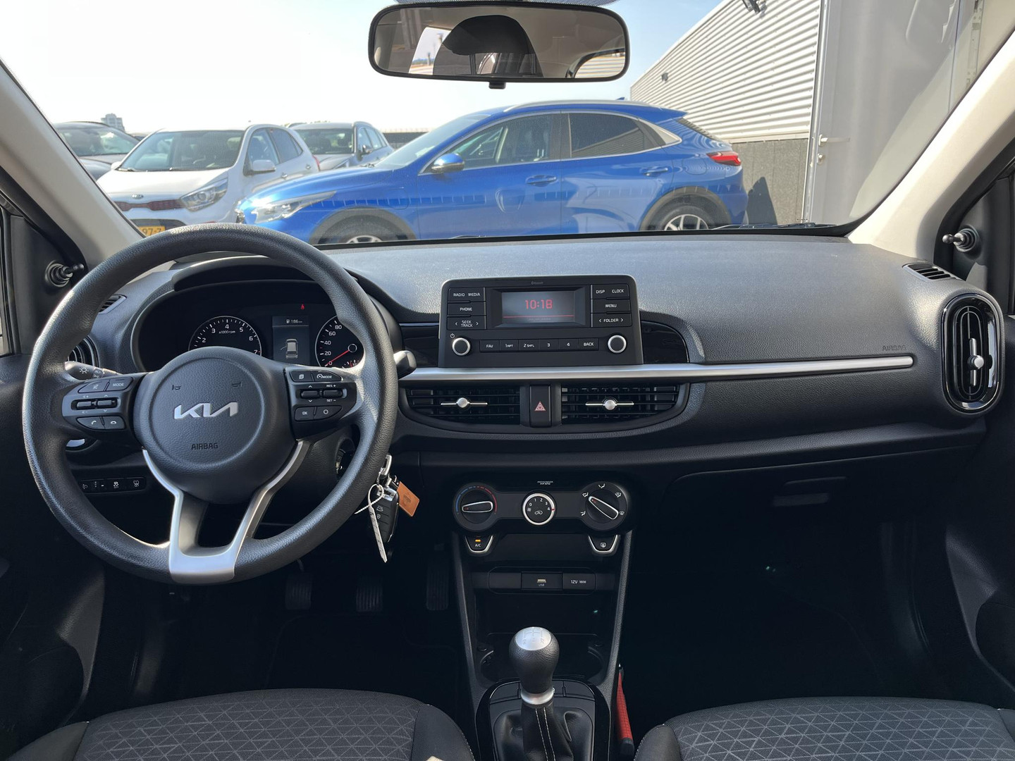 Kia