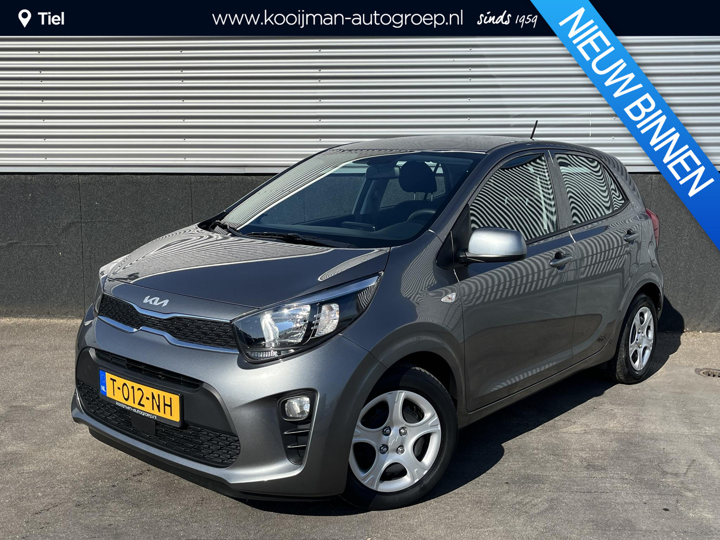 Kia