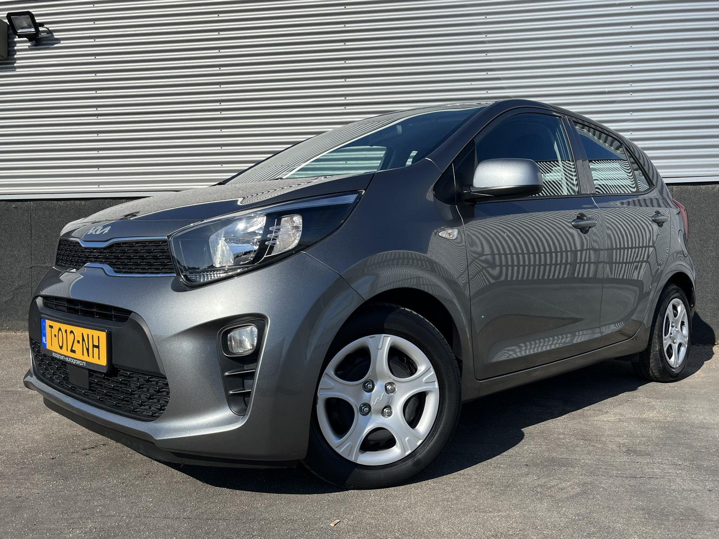 Kia
