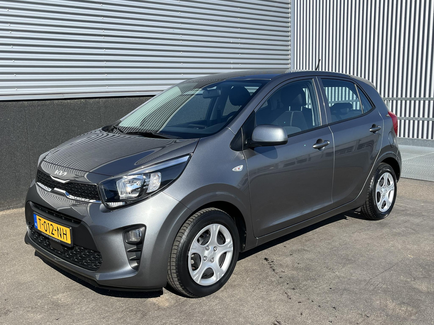 Kia