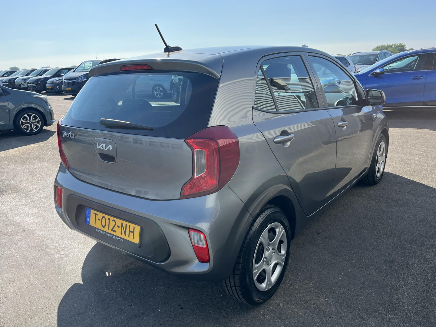 Kia