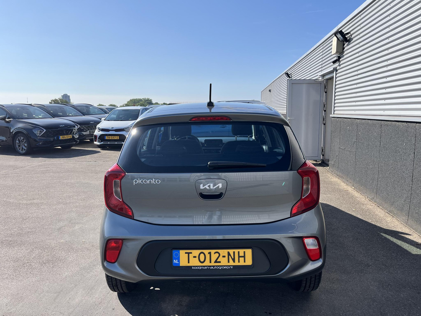 Kia