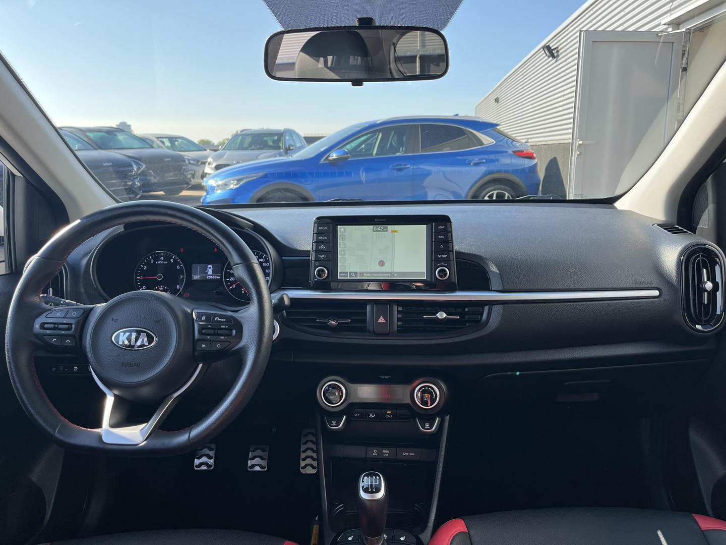 Kia
