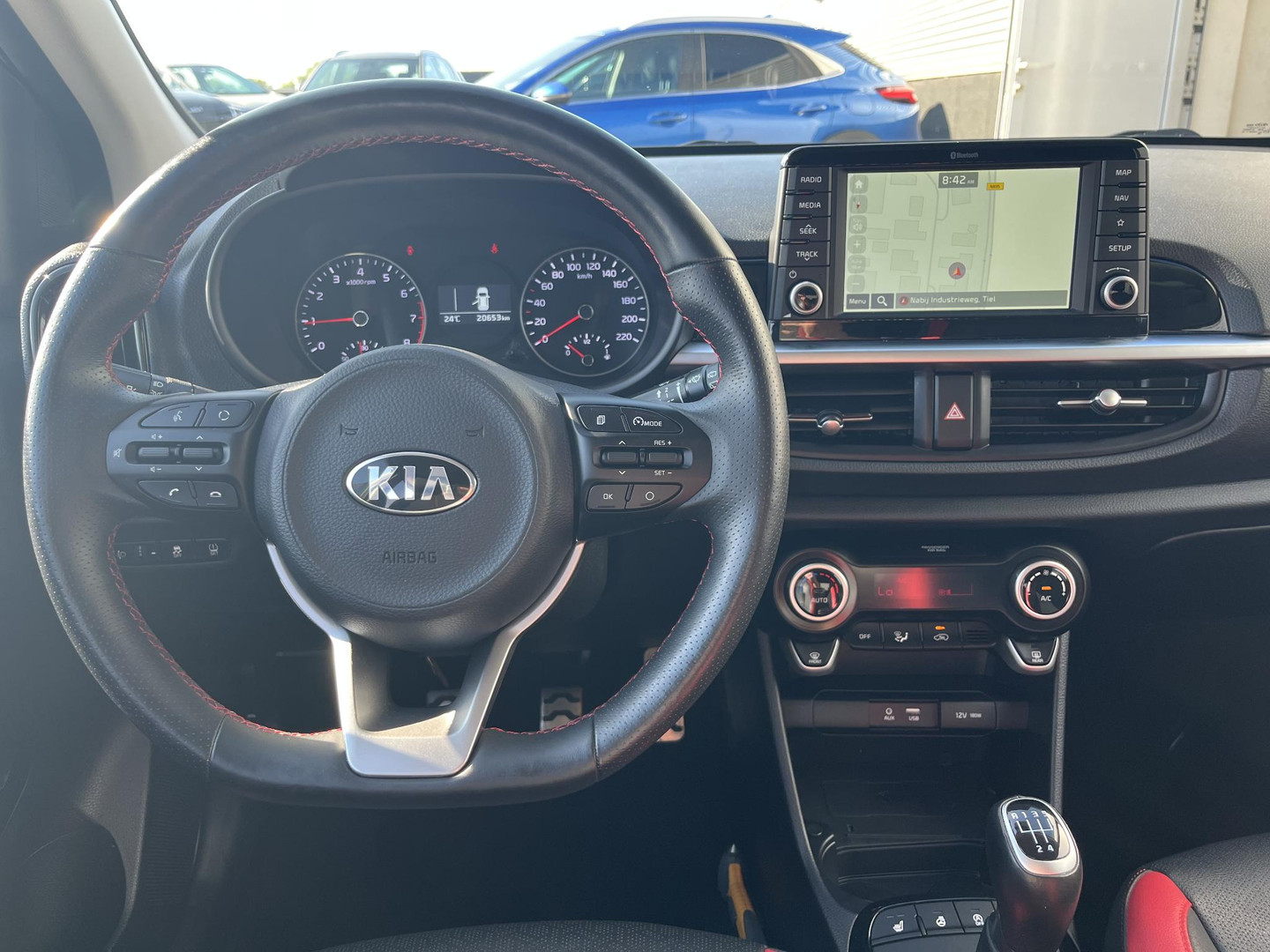 Kia